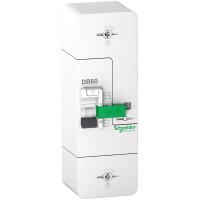 Disjoncteur de branchement - Disjoncteur d'abonné Schneider Electric