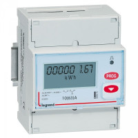 Compteur d'énergie Legrand à Abidjan - Côte d'Ivoire - Appelez au 0564240505