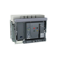 Disjoncteur puissance EasyPact MVS Schneider Electric à Abidjan - Côte d'Ivoire - Appelez au 0564240505