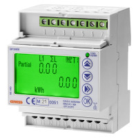 Compteur d'énergie GEWISS à Abidjan - Côte d'Ivoire - Appelez au 0564240505