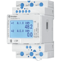 Compteur d'énergie FINDER à Abidjan - Côte d'Ivoire - Appelez au 0564240505