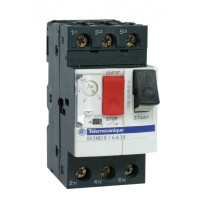 Disjoncteur magnéto-thermique à Abidjan - Côte d'Ivoire - Appelez au 0564240505