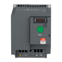 Variateurs de vitesse - Démarreur Schneider électric