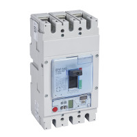 Disjoncteur Legrand DPX3 à Abidjan - Côte d'Ivoire - Appelez au 0564240505
