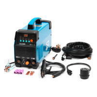 Equipement de soudage TIG