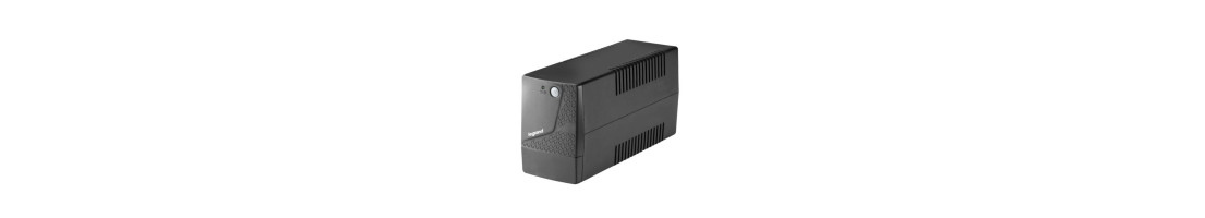 Onduleur 1.6 KVA / 1600 VA à Abidjan - Côte d'Ivoire