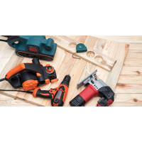 Equipement Electroportatif