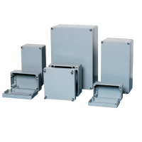 Prise & Coffret Industriels Temper