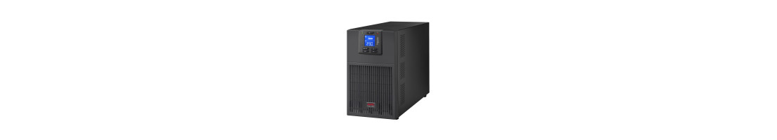 Onduleur 3 KVA / 3000 VA à Abidjan - Côte d'Ivoire