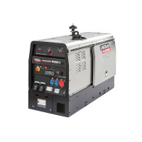 Générateur de soudage moteur diesel