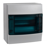Coffret Modulaire ABB à Abidjan - Côte d'Ivoire - Appelez au 0564240505