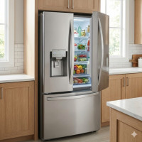 Réfrigérateur - Frigidaire - Frigo
