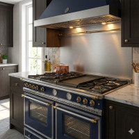Cuisinière