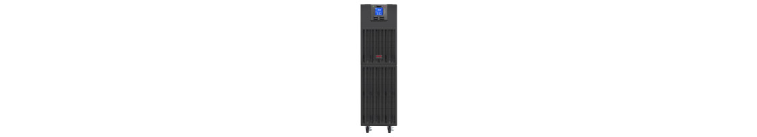 Onduleur 6 KVA / 6000 VA à Abidjan - Côte d'Ivoire