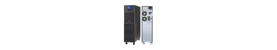Onduleur 10 KVA / 10000 VA à Abidjan - Côte d'Ivoire