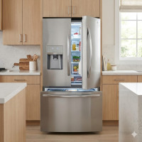 Frigo - Réfrigérateur Combiné à Abidjan - Côte d'Ivoire - Appelez au 0564240505