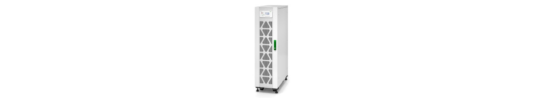 Onduleur 15 KVA / 15000VA à Abidjan - Côte d'Ivoire