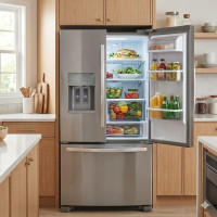 Frigo - Réfrigérateur Inverter