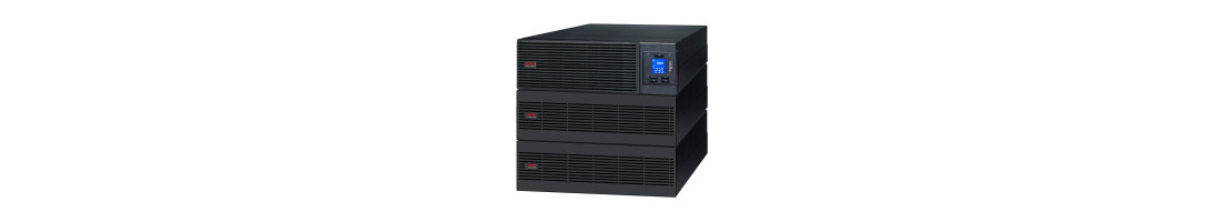 Onduleur 20 KVA / 20000VA à Abidjan - Côte d'Ivoire
