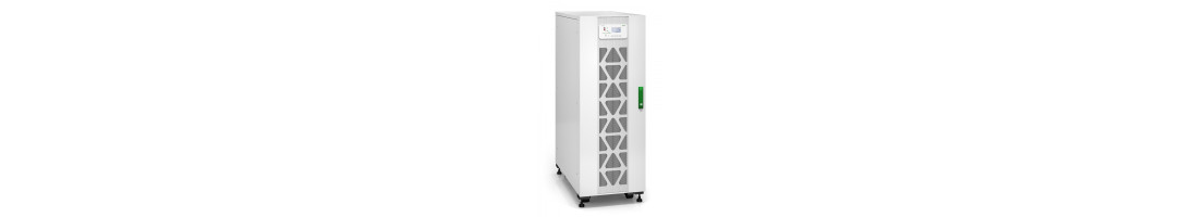 Onduleur 30 KVA / 30000VA à Abidjan - Côte d'Ivoire