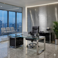 Chaise & Fauteuil Directeur