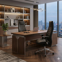 Bureau Directeur