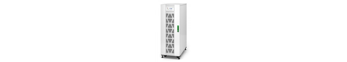 Onduleur 40 KVA / 40000 VA à Abidjan - Côte d'Ivoire