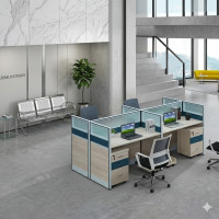 Bureau - Open Space à Abidjan - Côte d'Ivoire - Appelez au 0564240505