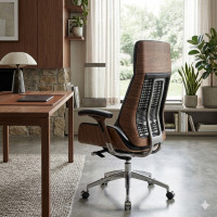 Chaise & Fauteuil de Bureau Orthopédique
