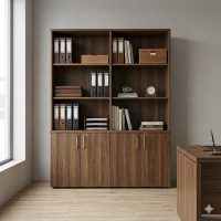 Meuble de rengemement en Bois