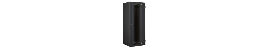 Coffret / Rack et Baie Informatique 19" 24U à Abidjan - Côte d'Ivoire