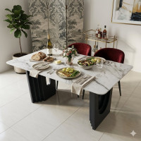 Table à manger