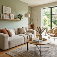 Mobilier de Maison