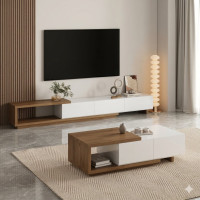 Stands TV et tables