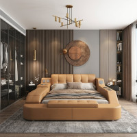 Chambres à coucher