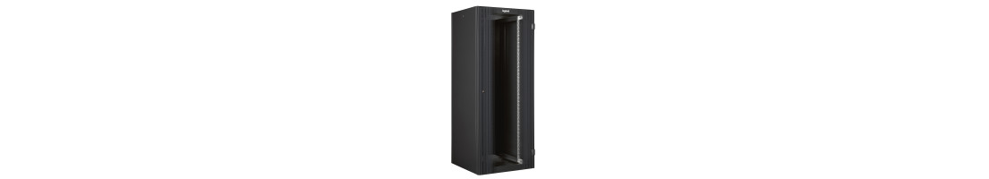 Coffret / Rack et Baie Informatique 19" 42U à Abidjan - Côte d'Ivoire