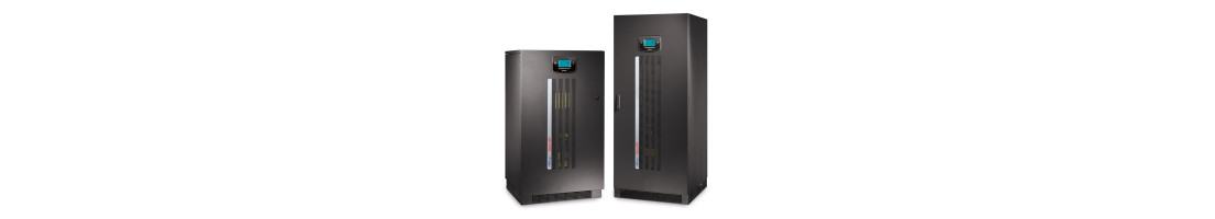 Onduleur 80 KVA / 80000 VA à Abidjan - Côte d'Ivoire