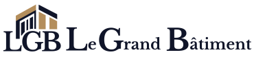 Le Grand Bâtiment
