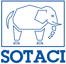 Sotaci