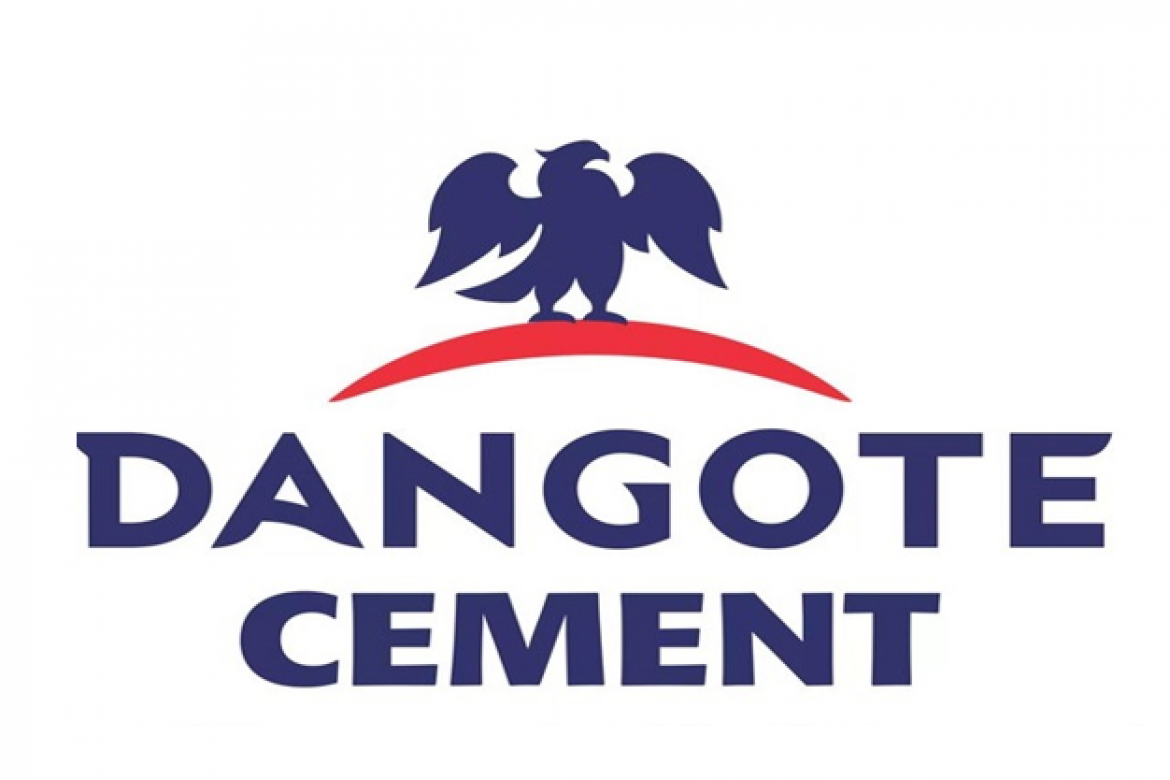 Ciment Dangote